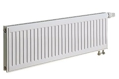 Радиатор Kermi FTV 22 0208 200x800 стальной панельный с нижним подключением