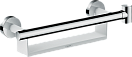 Поручень Hansgrohe Unica 26328400