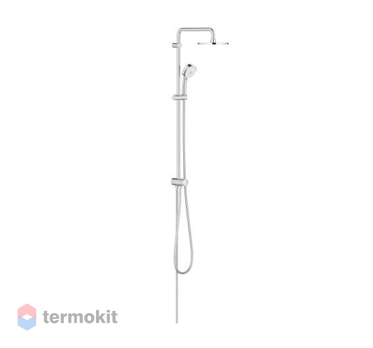 Душевая колонна GROHE New Cosmopolitan хром 26453001