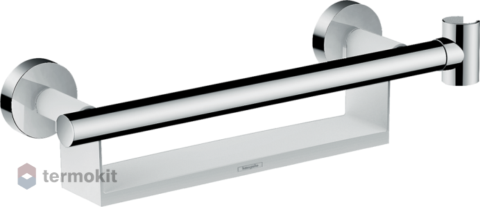 Поручень Hansgrohe Unica 26328400