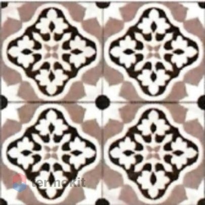 Керамогранит Navarti Lys Grey Pre.45x45