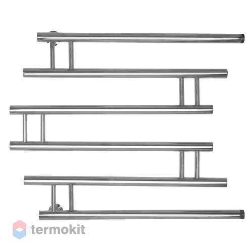 Водяной полотенцесушитель Energy Modern 600x700