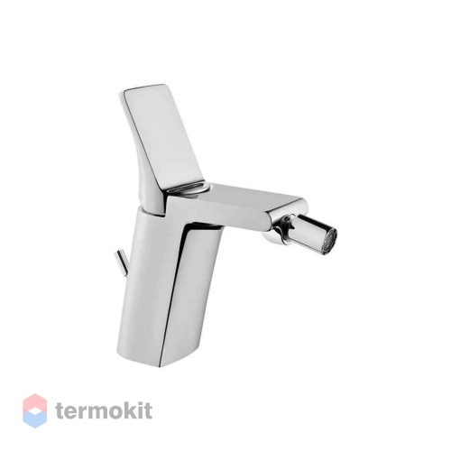 Смеситель для биде Vitra Memoria с донным клапаном A42333