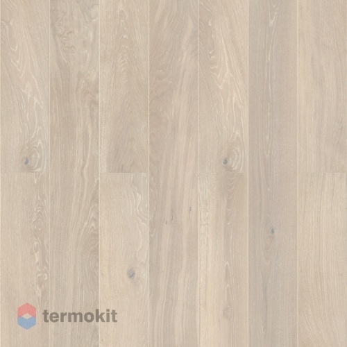 Инженерная доска Tarkett Sommer Malmo 550245010 Oak White Grey XL 1200