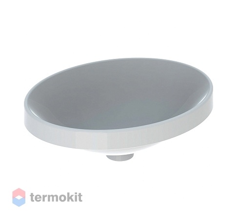 Раковина Geberit VariForm 50 500.710.01.2