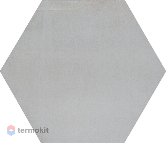 Керамогранит Kerama Marazzi Раваль SG27001N серый светлый 29x33,4