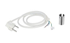 Электрический полотенцесушитель Terminus Ватикан П12 500x1000 ТЭН Пр.