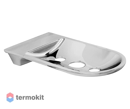 Мыльница решетка WasserKRAFT Kammel K-8369