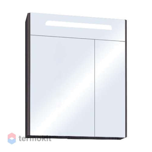 Шкаф-зеркало Aquaton Сильва 60 1A216202SIW50