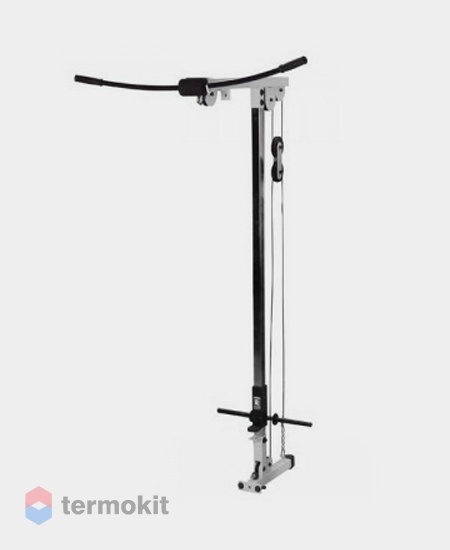 Опция верхняя тяга Body Solid GLA77