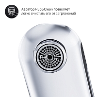 Излив на ванну AM.PM Like 175 см F8070100 УЦЕНЕННЫЙ