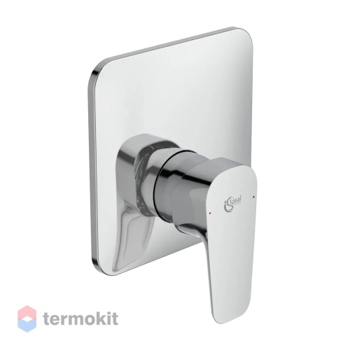 Встраиваемый смеситель для душа Ideal Standard CERAFINE MODEL D A7190AA
