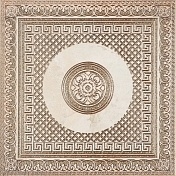 Керамогранит Ceracasa Dolomite Deco Fortune Bone декор 49,1х49,1