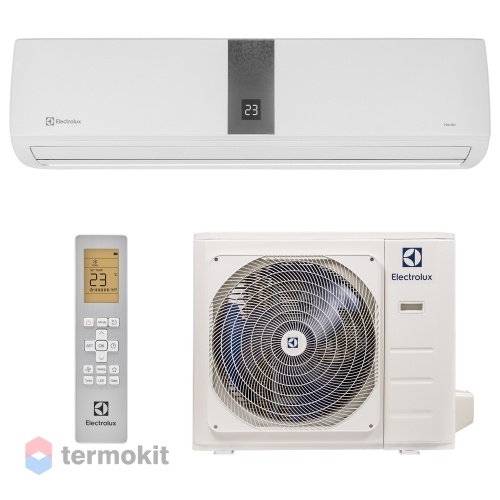 Сплит-система Electrolux EACS-36HT/N3_24Y серии Nordic