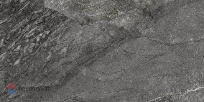 Керамогранит Delacora Slate Graphite D30005M 30x60x9,5