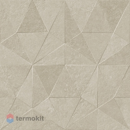 Керамогранит Venis Verbier V26099071 Silver Thao 59,6x59,6