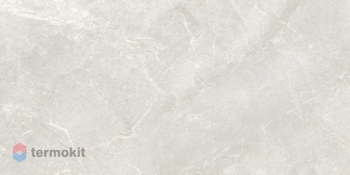 Керамогранит Laparet Rocky Bianco PRO светло-серый 60х120 матовый R10GR STR CB