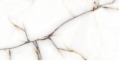 Керамогранит Staro Palacio Crystal White Polished 60x120