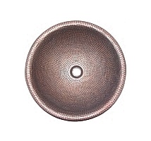 Раковина Bronze de Luxe 40 R320