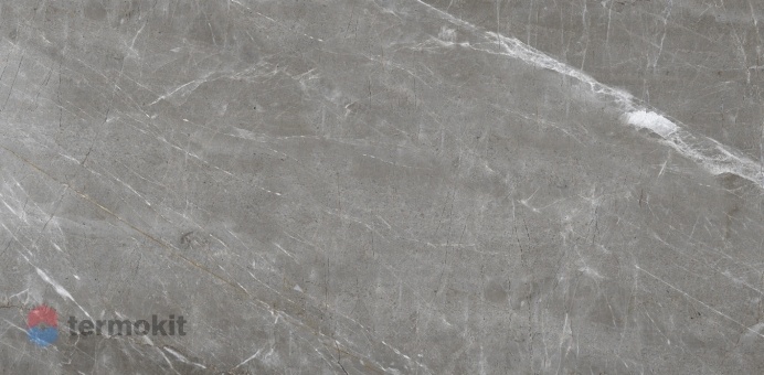 Керамогранит Laparet Patara Grigio серый полированный 60x120