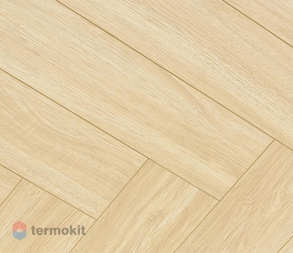 Ламинат Alpine Floor Herringbone 10 LF107-05 Дуб Тоскана