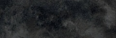 Керамогранит Laminam Ossido LAMF009724 Nero lux 100x300x3,5
