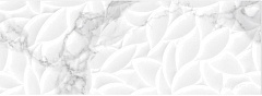 Керамическая плитка Sinfonia Ceramicas Classic Essence-CL White настенная 32x90