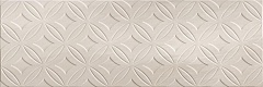 Керамическая плитка DOM Ceramiche Spotlight Taupe Geo Lux настенная 33,3x100