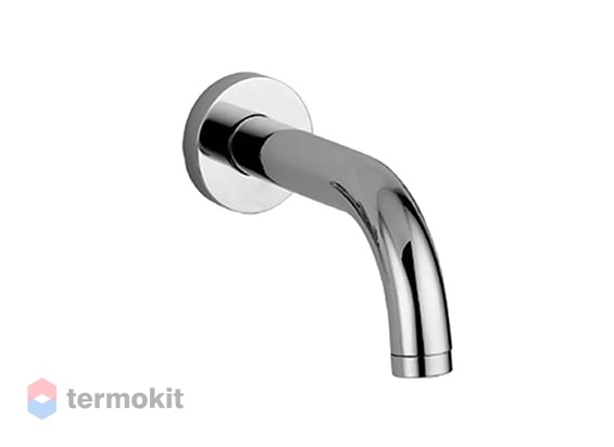 Излив для ванны Paffoni Light ZBOC041CR