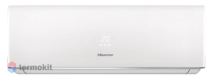 Внутренний блок Hisense серии SMART FM DC Inverter AMS-18UW4RXADB03