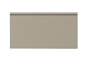 Тумба Velvex подвесная Unit 50 бежевый шёлк tpUNI.50.H27.Y-215