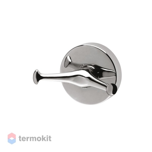 Крючок двойной Ideal Standard SEVA M Хром B8405AA