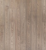 Паркетная доска AlixFloor ALX1038 Дуб коричнево-серый, 14мм