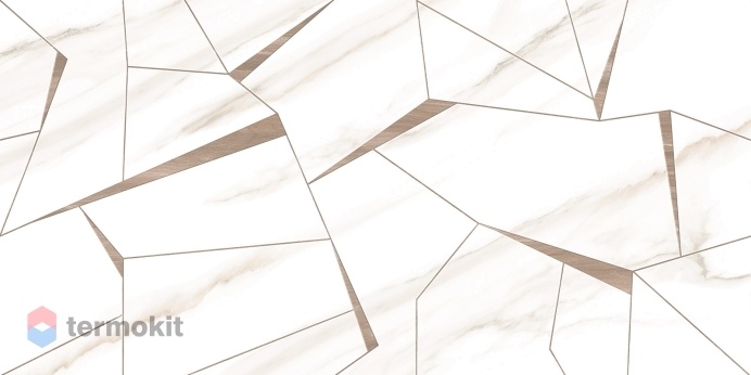 Керамическая плитка AltaСera Esprit Wall WT9ESR01 настенная 25x50