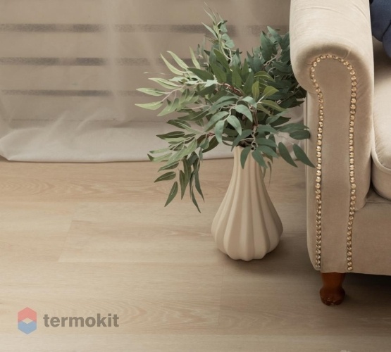 Кварцвиниловая плитка Vinilam Vinilpol Click 7892 Дуб Ното