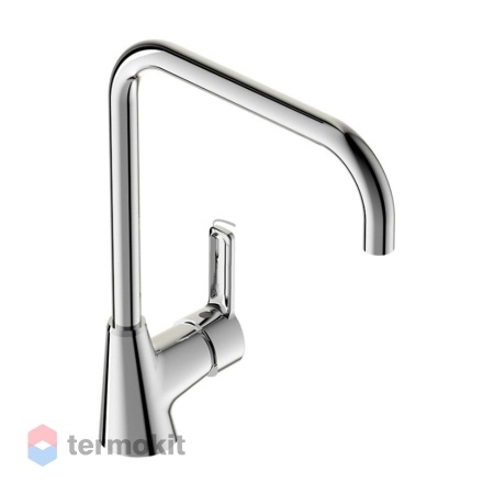 Смеситель для кухни Vidima UNO хром BA242AA
