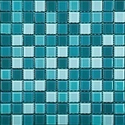 Стеклянная мозаика Natural CPM-06 (2,58х2,58) 30х30