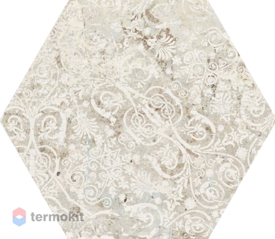 Керамогранит Aparici Carpet Sand Hexagon 25x29