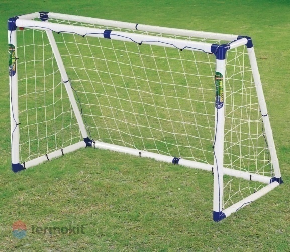 Ворота игровые DFC 5ft пластик GOAL150B