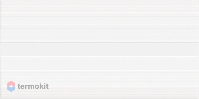 Керамическая плитка Cersanit Avangarde рельеф белый (AVL052D) 29,8x59,8