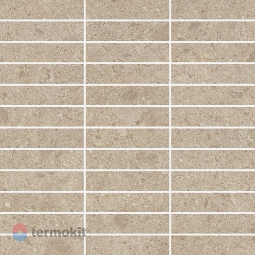 Керамогранит Италон Genesis 610110000353 Venus Cream Mosaico Grid 30х30