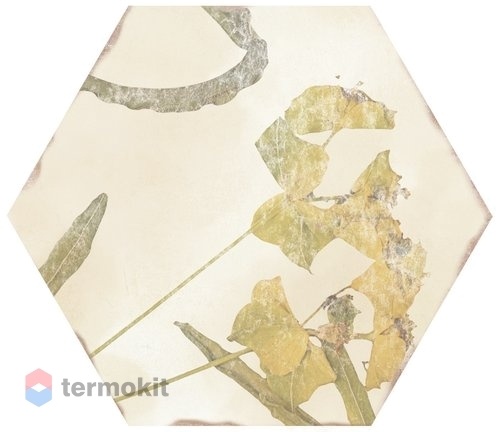 Керамогранит Carmen Souk Nomade Touareg Ocre Mix (без подбора) 13,9х16