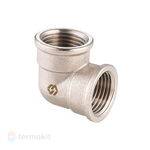 MVI Угольник с внутренней резьбой 3/4"x1/2"