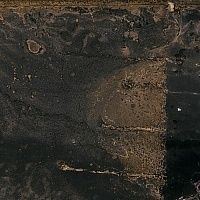 Керамогранит Sant Agostino Oxidart Black 60x60