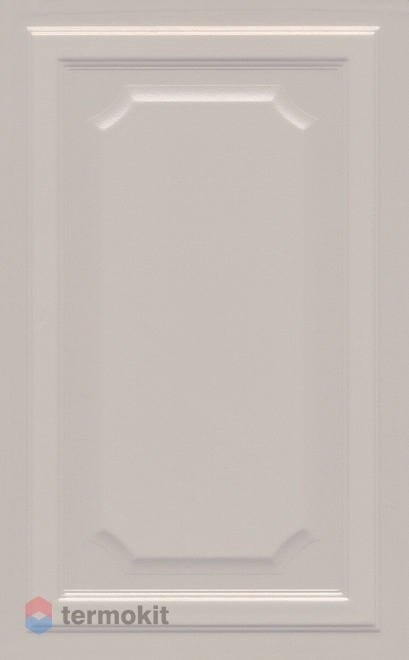 Керамическая плитка Kerama Marazzi Багатель 6363 панель 25x40