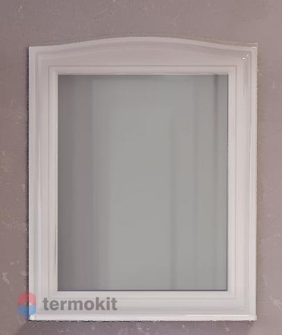 Зеркало RAVAL Classic 80 Белое Cla.02.80/W