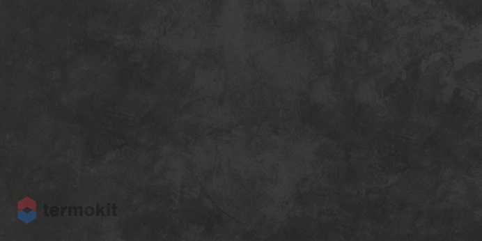 Керамическая плитка Laparet Evolution nero 48033R настенная 40x80 матовый обрезной