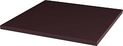 Керамическая плитка Grupa Paradyz Natural Brown базовая гладкая 30x30x1,1