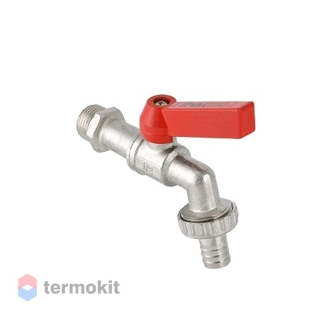 Valtec Кран водоразборный со съемным штуцером 3/4"