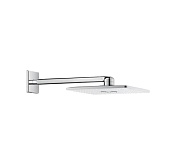 Верхний душ Grohe Rainshower SmartActive 310 хром/белый 26479LS0